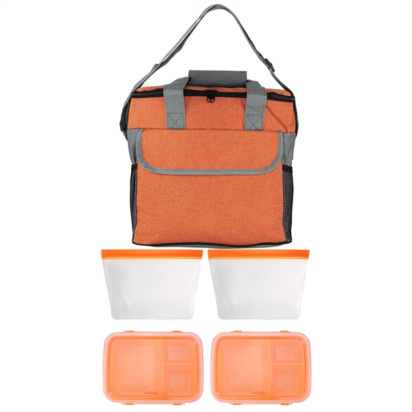 Ridge To Go Picnic Set... from ASI 30208 A P Specialties / AP Specialties