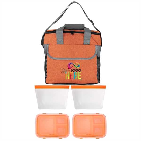 Ridge To Go Picnic Set... from ASI 30208 A P Specialties / AP Specialties