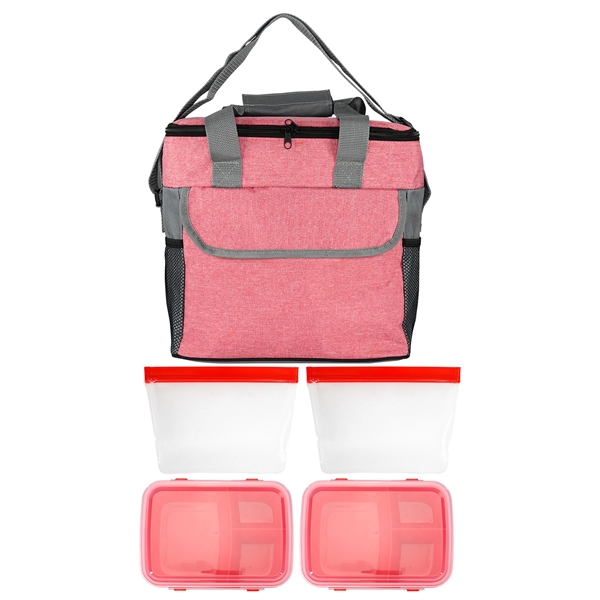 Ridge To Go Picnic Set... from ASI 30208 A P Specialties / AP Specialties