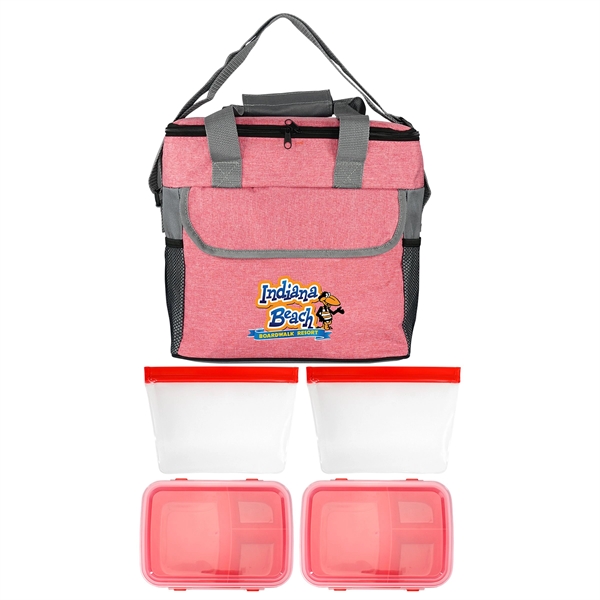 Ridge To Go Picnic Set... from ASI 30208 A P Specialties / AP Specialties