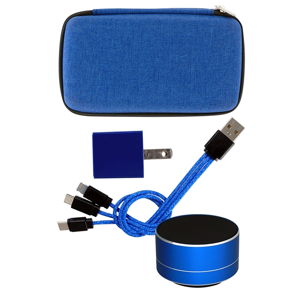 Large Ridge Groove & Charge Kit... from ASI 30208 A P Specialties / AP Specialties