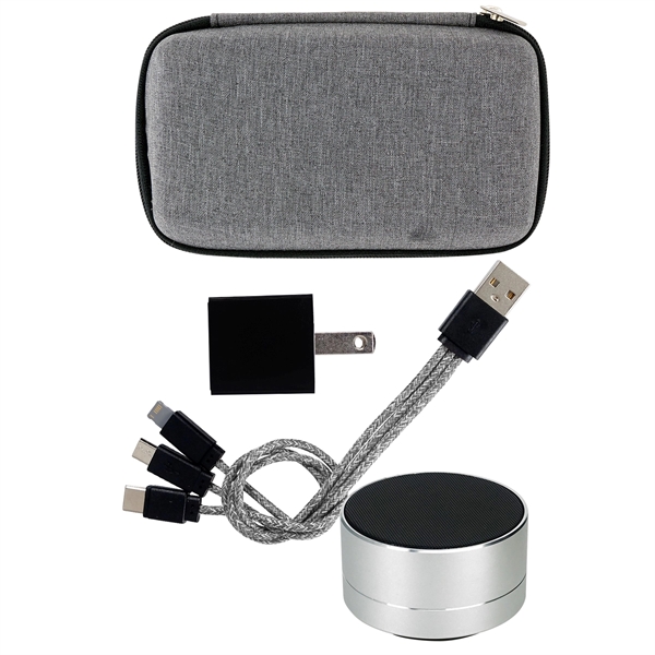 Large Ridge Groove & Charge Kit... from ASI 30208 A P Specialties / AP Specialties