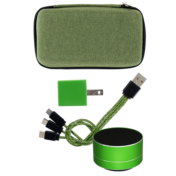 Large Ridge Groove & Charge Kit... from ASI 30208 A P Specialties / AP Specialties