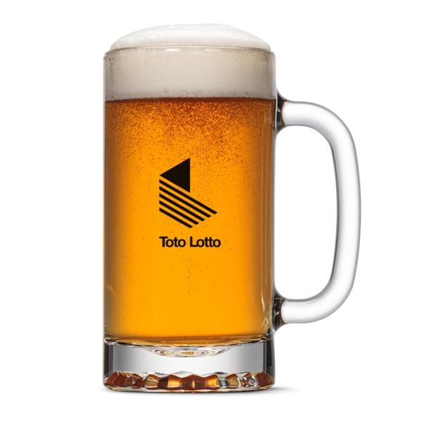 Hopkins Beer Stein 16oz... from ASI 84592 St Regis Group
