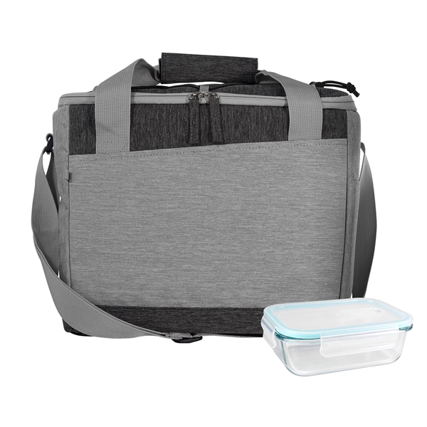 Bay Picnic Cooler Lunch Kit... from ASI 30208 A P Specialties / AP Specialties