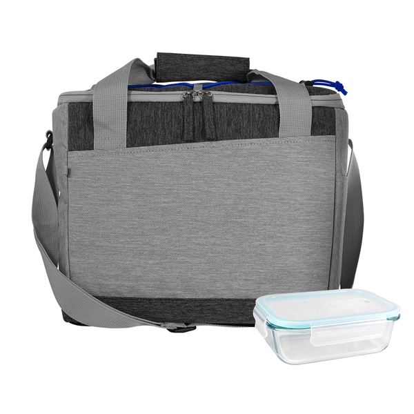 Bay Picnic Cooler Lunch Kit... from ASI 30208 A P Specialties / AP Specialties