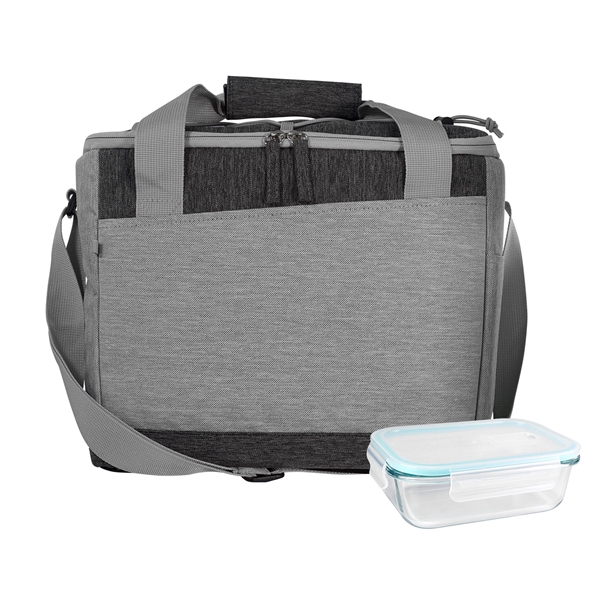 Bay Picnic Cooler Lunch Kit... from ASI 30208 A P Specialties / AP Specialties