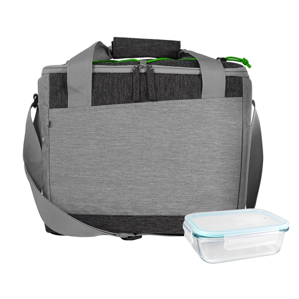 Bay Picnic Cooler Lunch Kit... from ASI 30208 A P Specialties / AP Specialties
