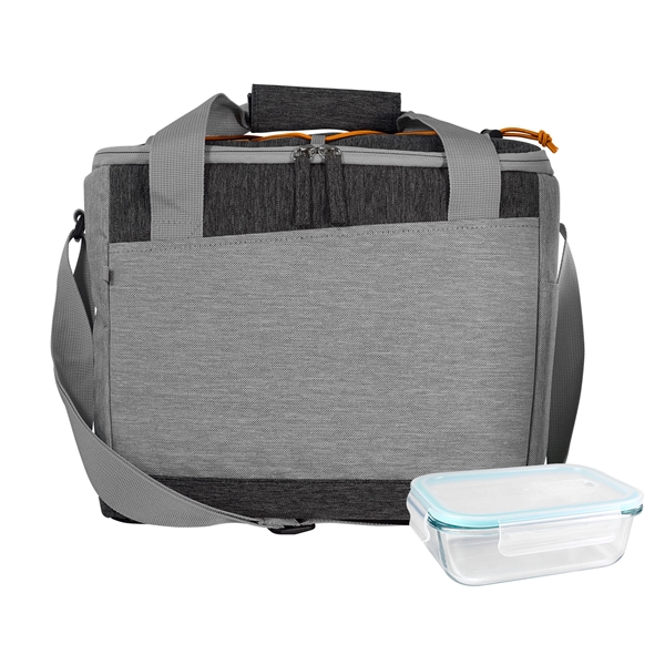 Bay Picnic Cooler Lunch Kit... from ASI 30208 A P Specialties / AP Specialties
