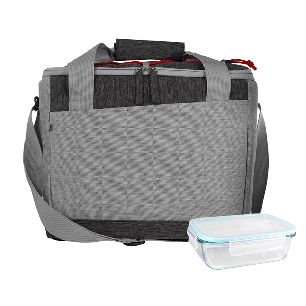 Bay Picnic Cooler Lunch Kit... from ASI 30208 A P Specialties / AP Specialties
