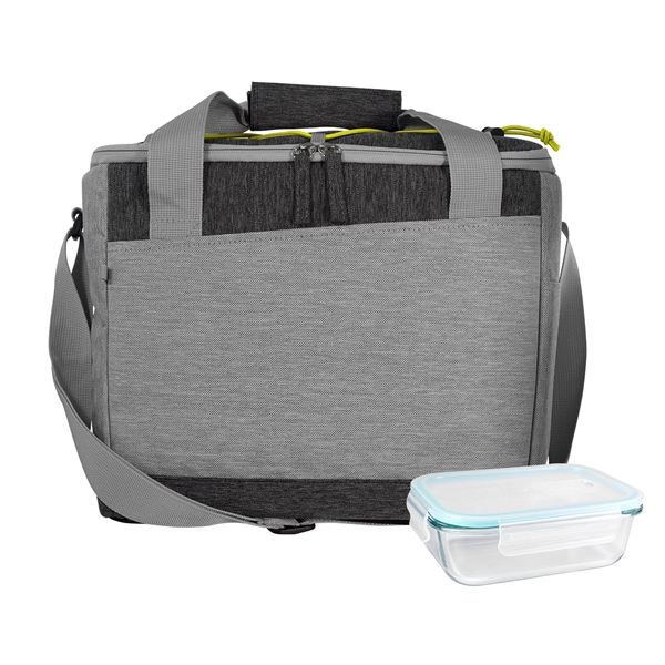 Bay Picnic Cooler Lunch Kit... from ASI 30208 A P Specialties / AP Specialties