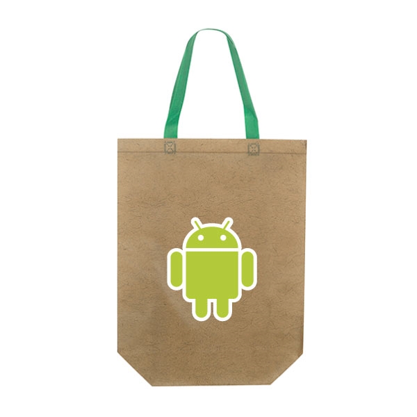 Reusable Faux Brown Bag... from ASI 57800 Gordon Sinclair / Gordon Sinclair®