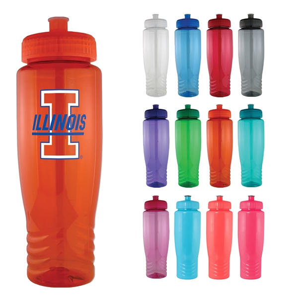Sport bottle, 28 ounce.... from ASI 93520 Ventura Inc