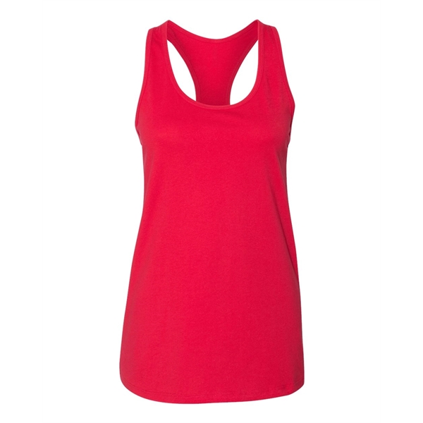 Women's Jersey Racerback Tank... from ASI 84358 S&S Activewear