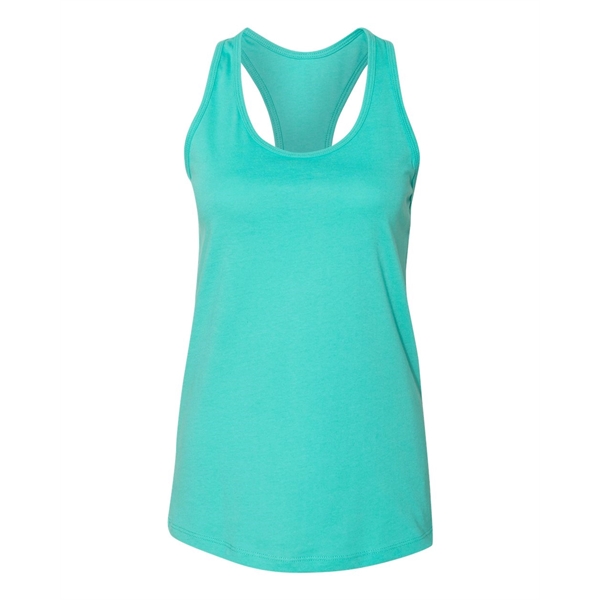 Women's Jersey Racerback Tank... from ASI 84358 S&S Activewear