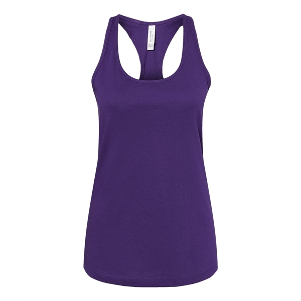 Women's Jersey Racerback Tank... from ASI 84358 S&S Activewear