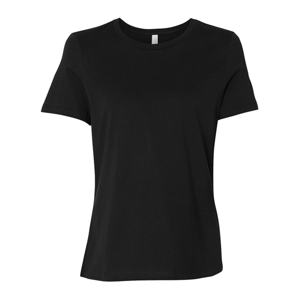 Short sleeve t-shirt with true women's fit. Blank product.... from ASI 84358 S&S Activewear