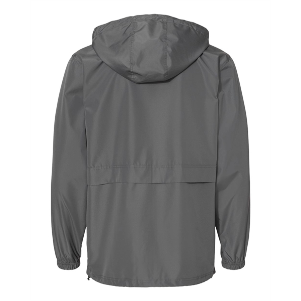 Champion Anorak Jacket... from ASI 84358 S&S Activewear