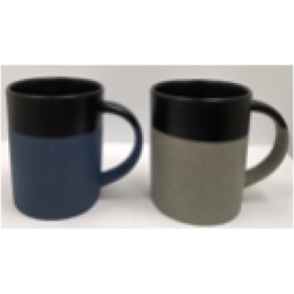 The classic coffee mug with twist that is bound to catch... from ASI 99030 Zipline