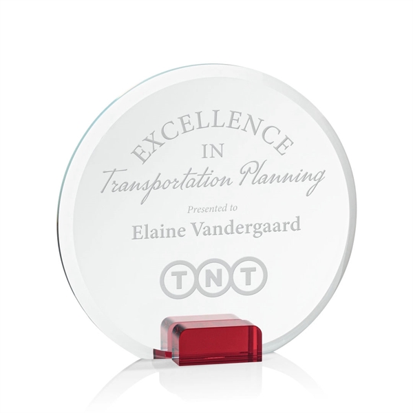 Bowie Award - Starfire/Red... from ASI 84592 St Regis Group / St Regis