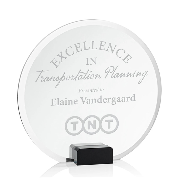 Bowie Award - Starfire/Black... from ASI 84592 St Regis Group / St Regis