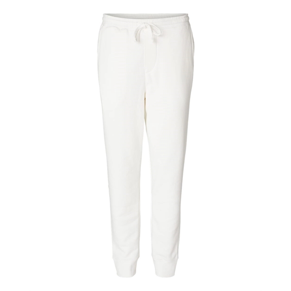 Independent Trading Co. Pigment-Dyed Fleece Pants... from ASI 84358 S&S Activewear