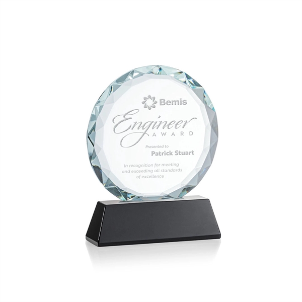 Stratford Award, optical crystal... from ASI 84592 St Regis Group / St Regis