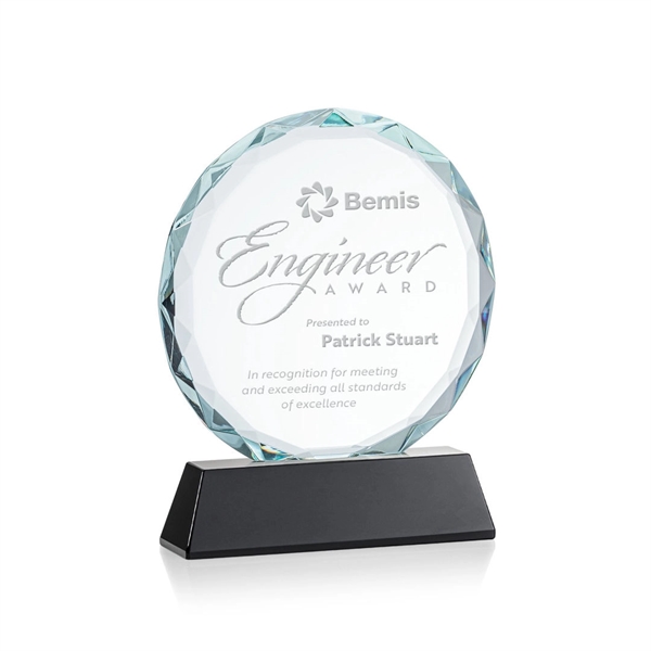 Stratford Award, optical crystal... from ASI 84592 St Regis Group / St Regis