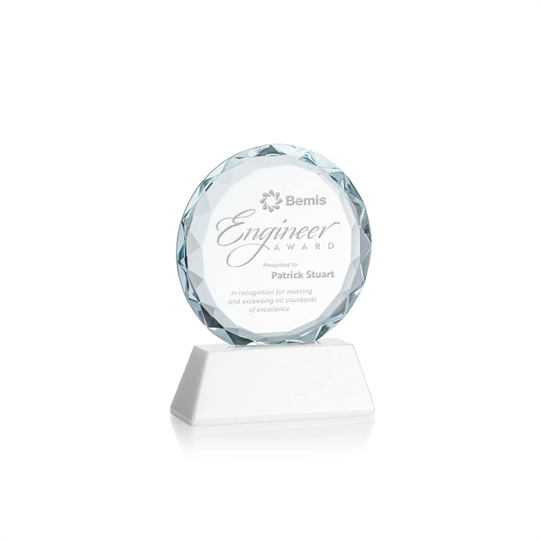 Stratford Award, optical crystal... from ASI 84592 St Regis Group / St Regis