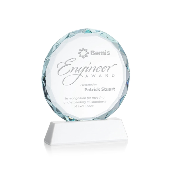 Stratford Award, optical crystal... from ASI 84592 St Regis Group / St Regis