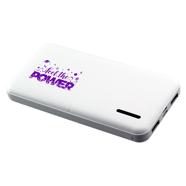 Capsule Power Bank 10000mAh... from ASI 40480 Koozie Group