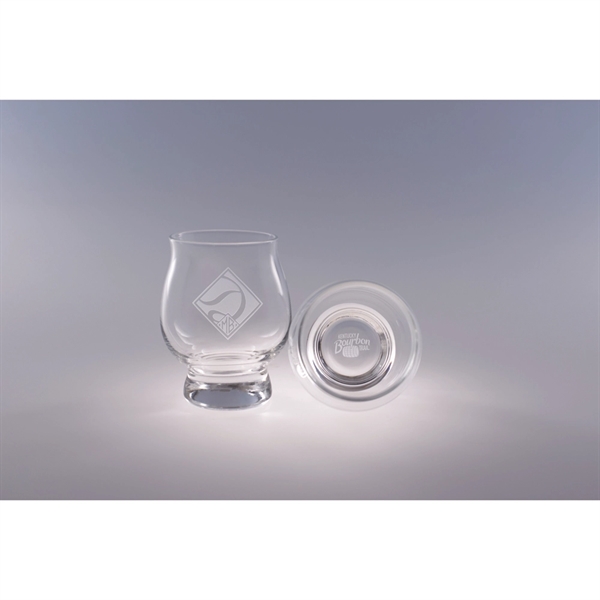 8 oz. Bourbon Trail Glass.... from ASI 62985 J. Charles