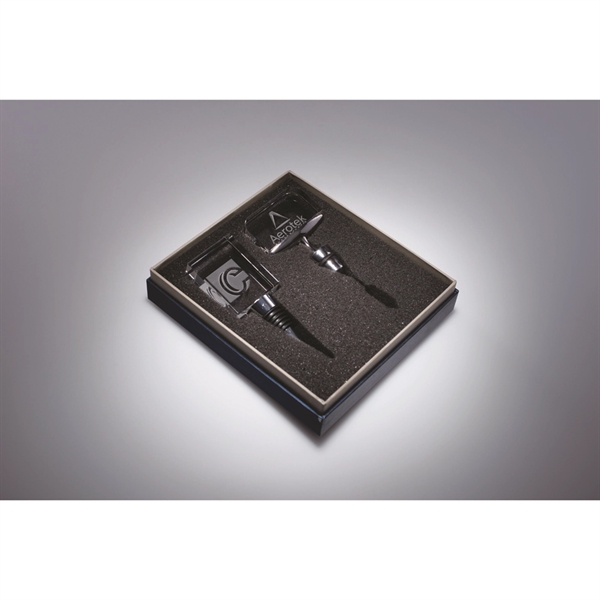 Simplicity Wine Set.... from ASI 62985 J. Charles