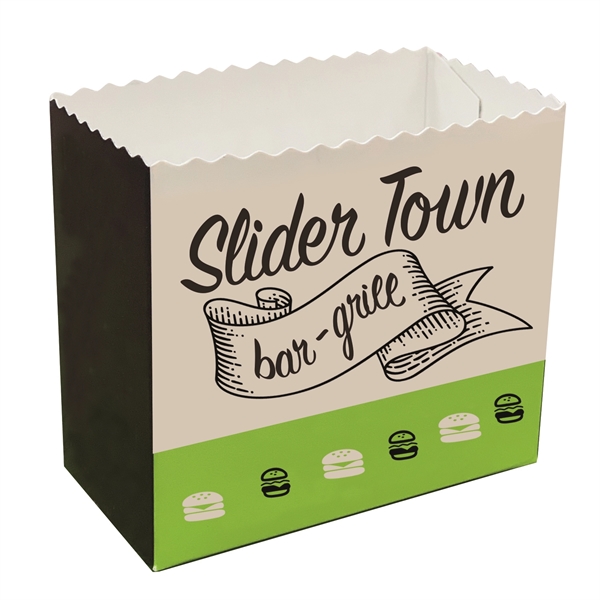 Slider Box... from ASI 67620 Lion Circle Corp