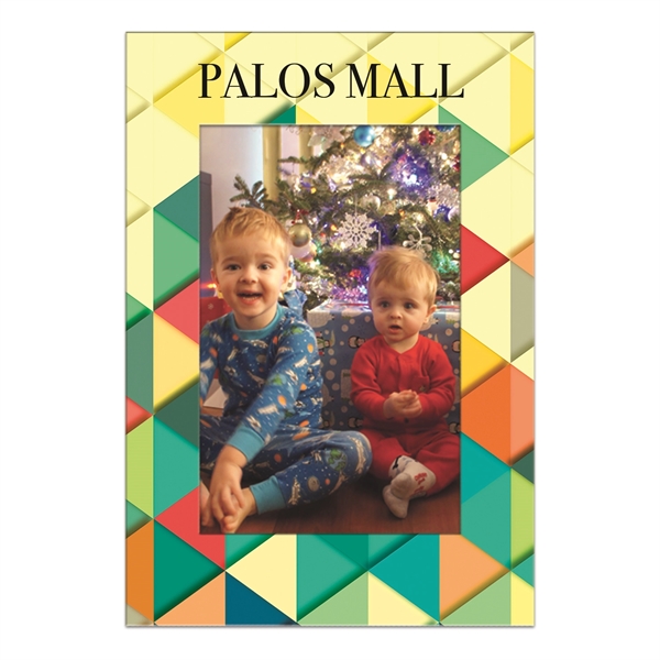 Easel Photo Back Frame... from ASI 67620 Lion Circle Corp