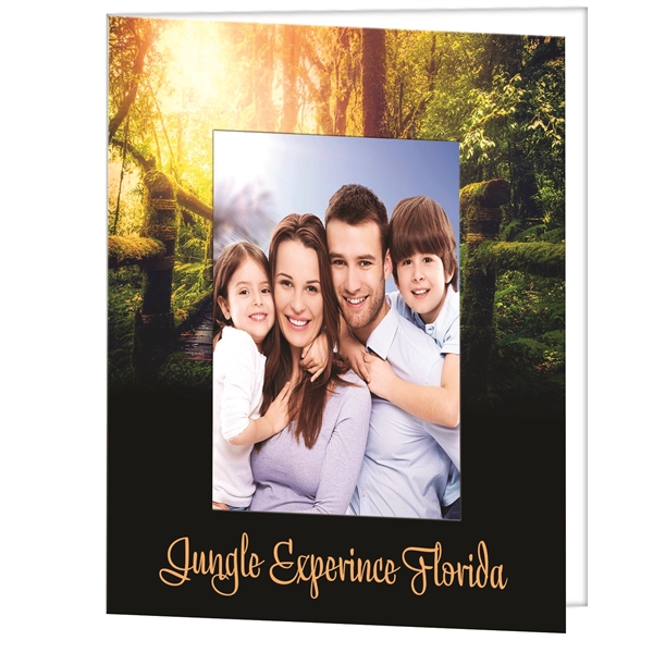 2" x 3" Photo Card... from ASI 67620 Lion Circle Corp