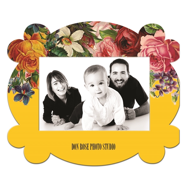 Custom Formal Photo Frame... from ASI 67620 Lion Circle Corp