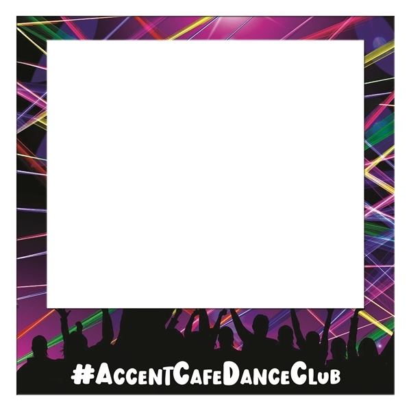 Small Selfie Frame... from ASI 67620 Lion Circle Corp