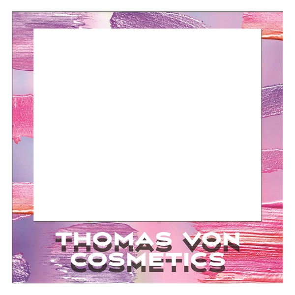 Small Selfie Frame... from ASI 67620 Lion Circle Corp