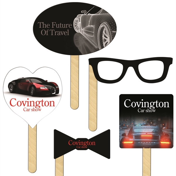 Pick Your Selfie Kit... from ASI 67620 Lion Circle Corp