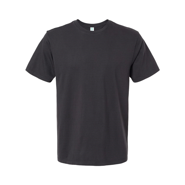 SoftShirts Organic T-Shirt... from ASI 84358 S&S Activewear