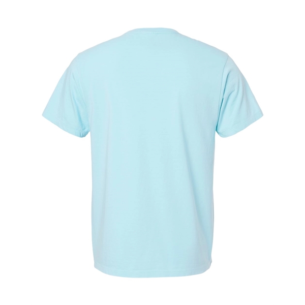 SoftShirts Organic T-Shirt... from ASI 84358 S&S Activewear