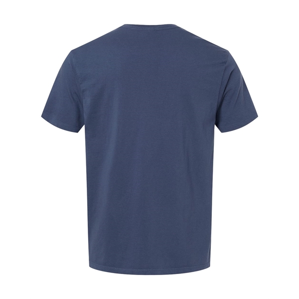 SoftShirts Organic T-Shirt... from ASI 84358 S&S Activewear
