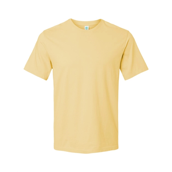 SoftShirts Organic T-Shirt... from ASI 84358 S&S Activewear