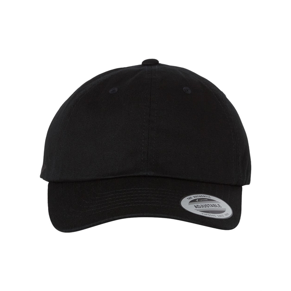 Yupoong Eco-Washed Dad Cap... from ASI 84358 S&S Activewear