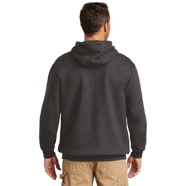 Carhartt Midweight Hooded Sweatshirt.... from ASI 84863 SanMar