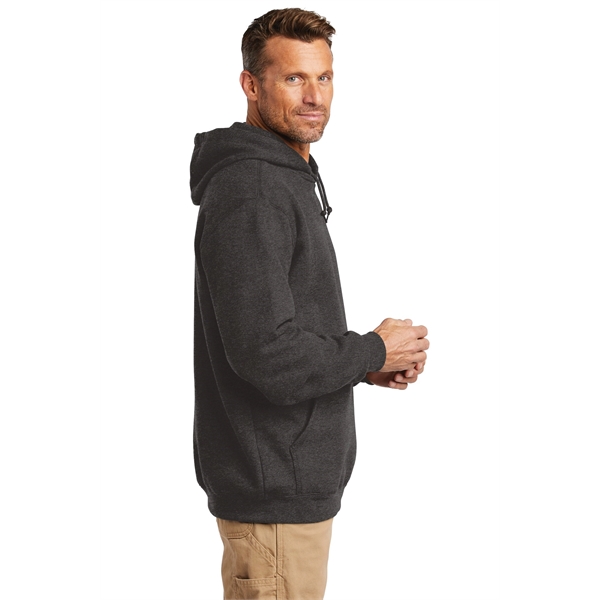 Carhartt Midweight Hooded Sweatshirt.... from ASI 84863 SanMar