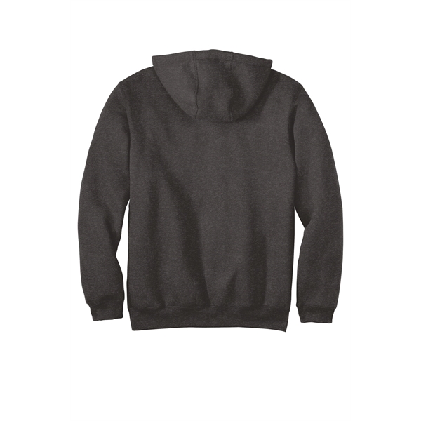 Carhartt Midweight Hooded Sweatshirt.... from ASI 84863 SanMar