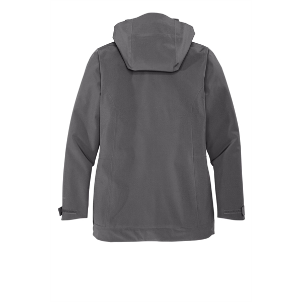 Eddie Bauer Ladies WeatherEdge 3-in-1 Jacket... from ASI 84863 SanMar