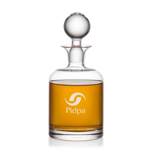 Stockton Decanter 33oz... from ASI 84592 St Regis Group